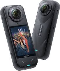 Insta360 X5