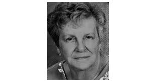 Audrey Beazley Obituary (1933