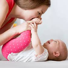 How To Make Babies Laugh 60 Things To Try When Your Baby Doesn T Laugh Much