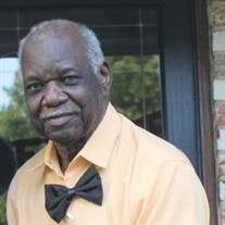 Mr. Ervin Greene Jr. Obituary