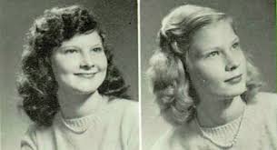 Marion Rose Bruce Kierbow (1932-2003)