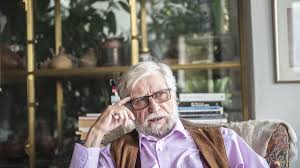 Ve své vlasti nejprve studovat nemohl, a tak odjel do usa. Galerie Zemrel Bratr Prezidenta Ivan Milos Havel 82 Nikdy Netrpel Foto 1 Ahaonline Cz
