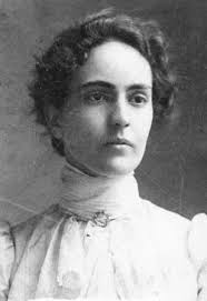 A Confluence of Remarkable Women