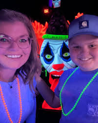 April Chronister's Instagram, Twitter & Facebook