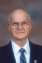 Obituary information for Ralph Kerr