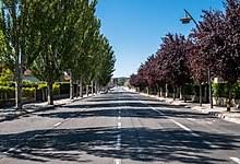 A striking gothic cathedral, art museums and the medieval quarter are a few things worth checking during your visit. Vitoria Gasteiz Wikipedia