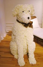 Maybe you would like to learn more about one of these? 40 Puppy Floral Arrangement Ideas Animal Flower Arrangements Dog Flower Flower Arrangements