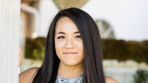 Kate Wong's Instagram, Twitter & Facebook