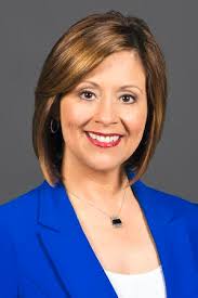 Nancy Cox will be featured guest of Campbellsville University