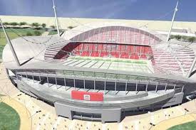 Including anfield photos, fans reviews and all the stadium is totally enclosed, with all corners filled. Liverpool Fc Reject Tom Hicks And George Gillett Stadium Plans And Return To Original New Anfield Designs Liverpool Echo