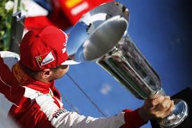 Formel 1 news, f1 ergebnisse, fotos und videos bis hin zu informationen über fahrer, teams, technik und geschichte, forum, chat. Vettel Erinnert Sich An Pokal Kritik Sponsor Trophaen Total Ode