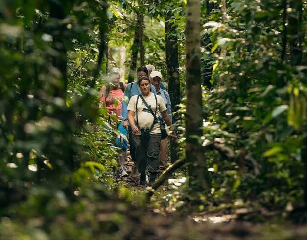 Fundación Vida Silvestre Argentina lanza el ABC de la educación ambiental: un nuevo curso gratuito para docentes de todo el país - Norte en Línea