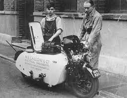 ride the machine american pickers vehicles classic motorcycles