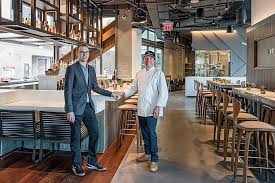 Swanky Silicon Valley hotel taps chef from Michelin-starred Chez TJ for new  bar, fine dining restaurant