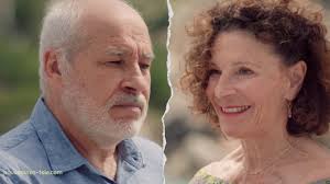 Mirta et Robert, une idylle en danger ? 💔