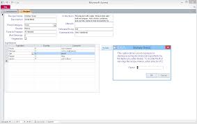 Download Access Food Recipe Database Management
