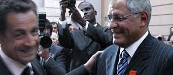 Quand Robert Bourgi, l'éminence grise de l'Afrique noire, évoque le  blanchiment d'argent des chefs d'Etat africains par l'Elysée et Matignon