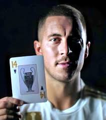 Humbje apo Fitore gjithmon Madrilen