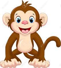Maybe you would like to learn more about one of these? Cute Monkey Cartoon Royalty Free Cliparts Vectors And Stock Illustration Image 50993719