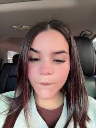 Mary Mandujano's Instagram, Twitter & Facebook