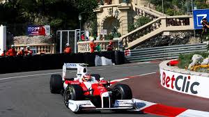 2304 x 1536 jpeg 407 кб. Cars Sports Formula One Monaco Grand Prix Wallpaper 126367