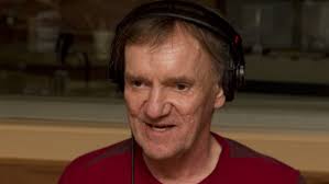 Dominique Lévesque (1952-2016) : ses années à Thetford Mines