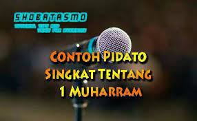 Kata Bijak Contoh Pidato Singkat 1 Muharram Muharram Bijak Kata Kata Bijak
