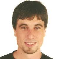 Lucio Echebarria Redondo