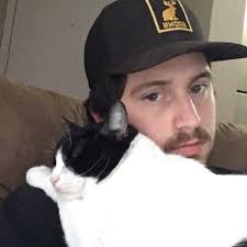 Austin Cade (@AustinCade)