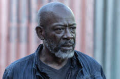 Lennie James