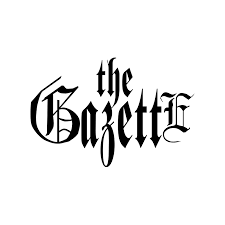 Le montreal gazette (the gazette jusqu'en octobre 2014), fondé en 1785, est le principal quotidien de langue anglaise publié au québec. Montreal Gazette Vector Logos And Icons Download Free