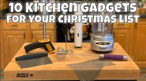 Unique kitchen gadgets 2020 christmas. Best Kitchen Gadgets 2020 Best Coffee Lovers