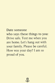 Favorite hang in there quotes. Date Someone Who Says These Things To You True Quotes Disappointment Quotes Safe Quotes
