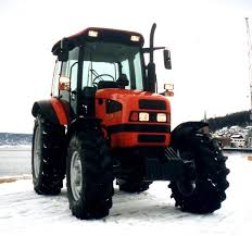 Large inventory of new & used belarus tractors. Tractor Belarus