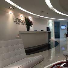 Lee hishammuddin allen & gledhill. L Oreal Malaysia Office