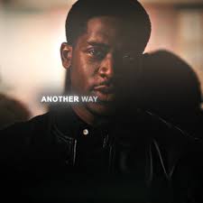 Jerome Martin Scenes Kendrick Lamar