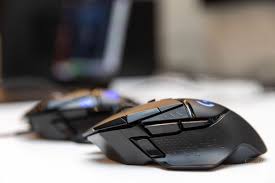 Logitech g502 software and update driver for windows 10, 8, 7. Best Gaming Mouse Of 2020 The Verge
