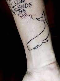 Hitchhiker's guide to the galaxy tattoo. Awesome The Hitchhikers Guide To The Galaxy Tattoo Ygorfremo