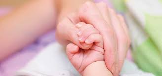 Ich hab gefunden, dass ein baby. Baby Entwicklung Alles Zur Sauglingsentwicklung Kidsgo