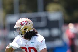 San francisco 49ers franchise encyclopedia. Golden Nuggets 49ers Safety Talanoa Hufanga Had His Best Practice To Date On Friday Niners Nation