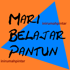 Pada dua bait pertama disebut sampiran, adapun dua baris kedua disebut isi. Pengertian Ciri Ciri Jenis Jenis Contoh Pantun Inirumahpintar Com