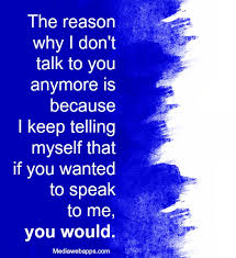Speak To Me Quotes Quotesgram