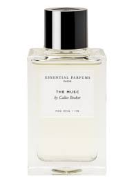 The Musc Essential Parfums parfum - un parfum pour homme et femme 2018