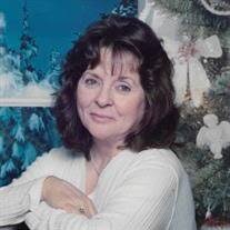 Judy Evonne Emmons Obituary