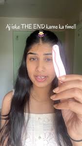 It’s time for THE END!!🥲🫠 , Razors from @azahcare ✨ , -glides smoothly ,  -no cuts , -easy to travel , -last minute saviour , Tags: face razor,  facial razor, affordable facial razor, razor, face hair, ...