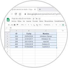 How to download scribd documents without download option. Sort By Date Or Alphabetically Google Sheets