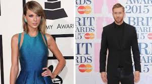 The truth about that other song turns out, the reason. Taylor Swift Planning Special Thanksgiving For Calvin Harris Entertainment News The Indian Express