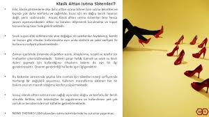 Faturada yer alan tüketim ve vergisiz birim fiyat kısmı. N A N O T H E R M O Ppt Indir