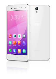 Lenovo VIBE S1 Smartphone Released
