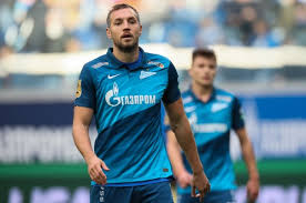 The official page artem dzyuba footbal player russian national football team and zenit fc player #22. Vse My Greshny A Ya Sam Vinovat Dzyuba Zapisal Videoobrashenie Posle Skandala